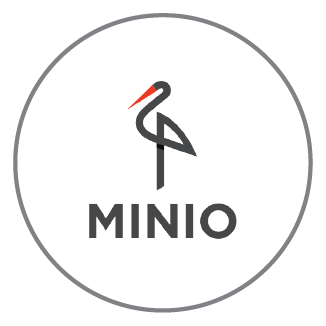 MinIO